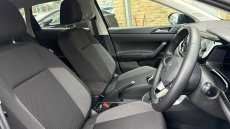 Volkswagen Taigo 1.0 TSI Match 5dr Petrol Hatchback